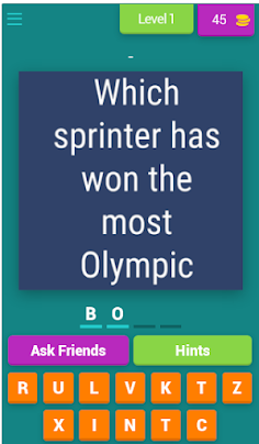 Guess the Champion name? - Screenshot 1
