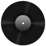DJPad Free Turntable DJ Mixer icon
