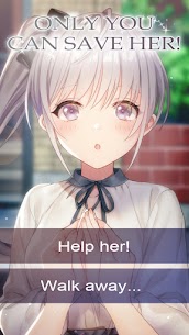 Another Dimension: Dating Sim Mod Apk Download 8