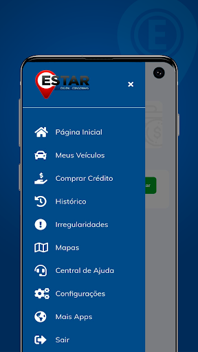 Estar Digital Congonhas Screen 2