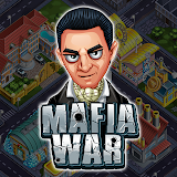 Mafia War icon