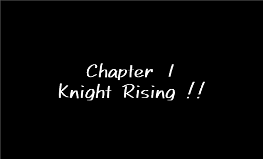 Drop Knight - Adventure Exclud Screenshot