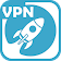 VPN Free - Unlimited & Secure VPN Proxy Server icon