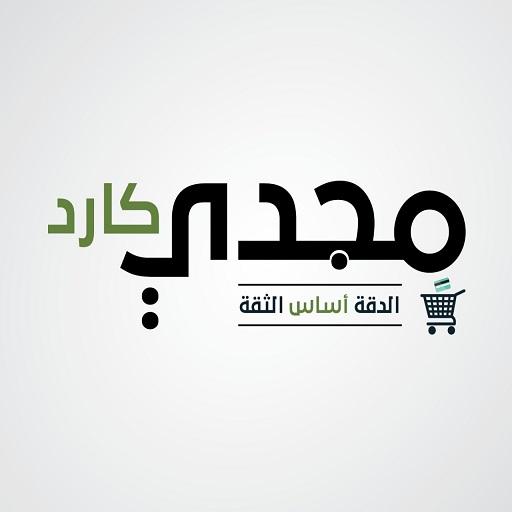 Majdi Card logo