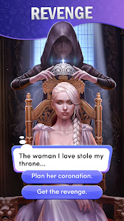 Scripts: Romance Chapters 1.7.2 APK screenshots 12