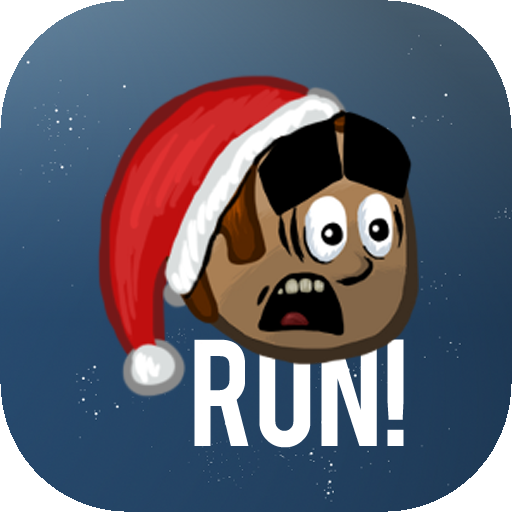 Christmas Zombies! Run! 1.0.1 Icon