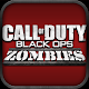 Call of Duty: Black Ops Zombies MOD APK 1.0.11 (Unlimited Money)