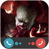 Calling Old Pennywise And New Pennywise icon