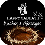 Cover Image of Descargar Happy sabbath wishes 1.2.0 APK