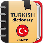 Cover Image of Download Turkish dictionary - offline  APK