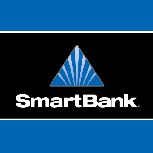 SmartBank Mobile Banking logo