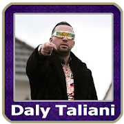 Daly Taliani - جميع اغاني دالي الطلياني 2020‎