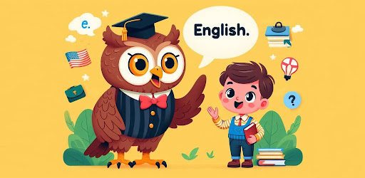Story Owl: Read English