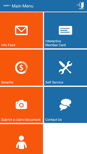 MedHealth Screen 2