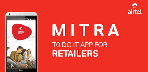 Mitra cover