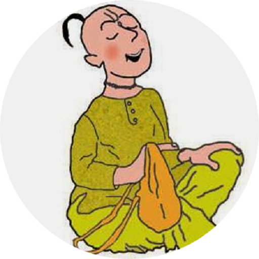 japa mala logo