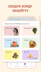 Скриншоттун сүрөтү