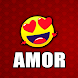 Mensagens e Frases de Amor - Androidアプリ