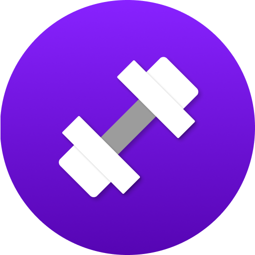 Gym Tracker logo