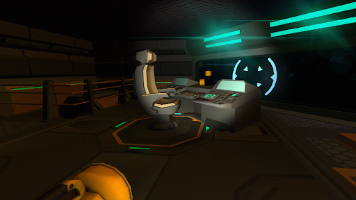 Imposter 3D: online horror - Strategy - games