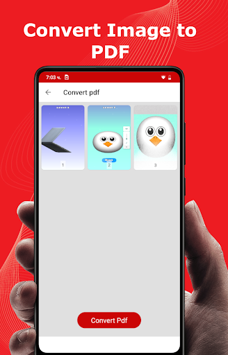 PDF Reader PDF Viewer