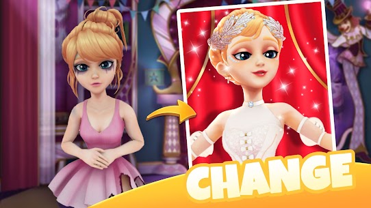 Fashion Dress Up Apk Mod for Android [Unlimited Coins/Gems] 6