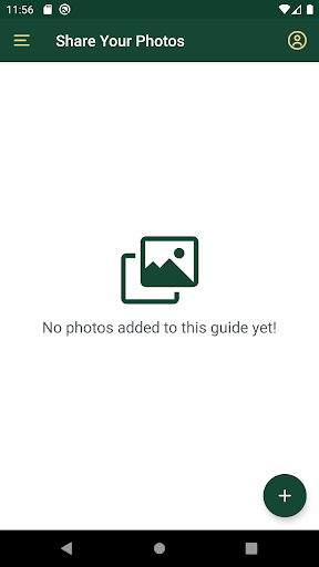 Cal Poly Orientation Screen 3