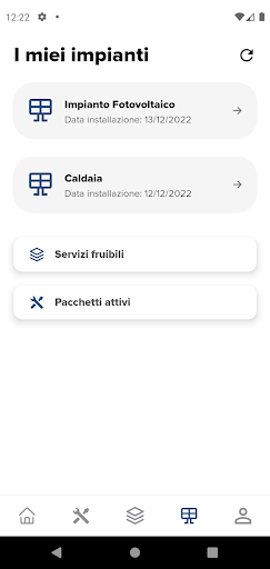 Energie Rinnovabili AM Screen 2