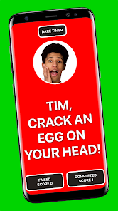 Screenshot image