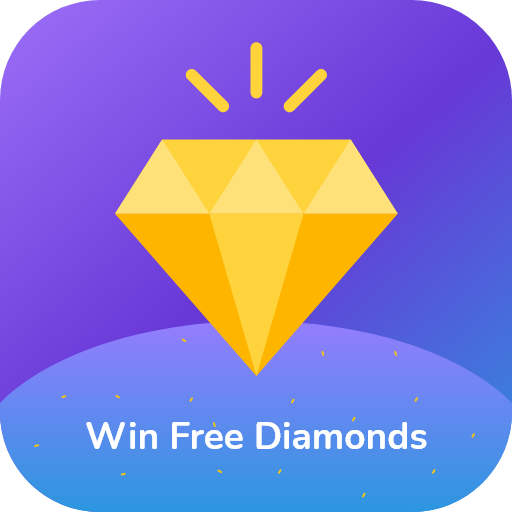 Win Free Diamonds