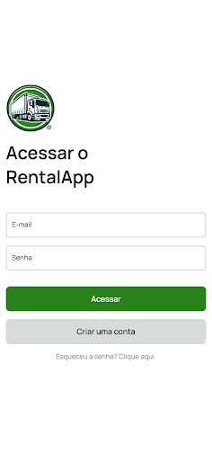 RENTAL APP