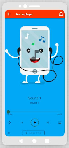 Cars Sounds Screen 3