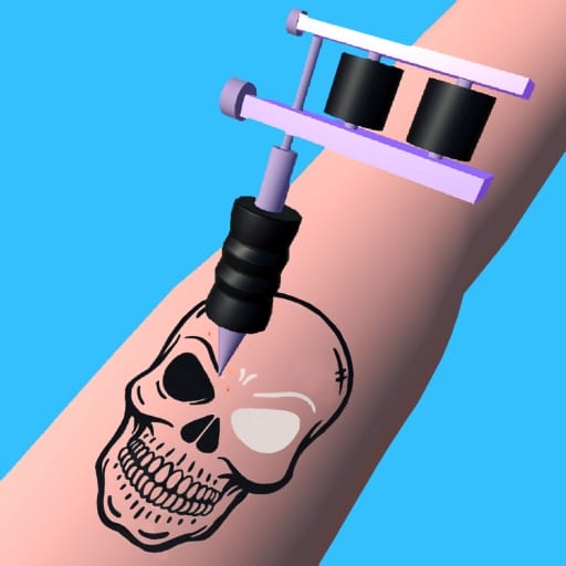 Tattoo Runner Windows에서 다운로드