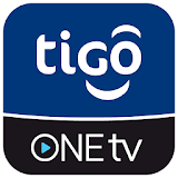 Tigo ONE tv icon