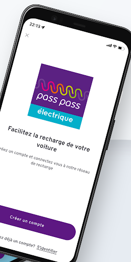 Pass Pass VE Screen 2