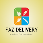Cover Image of Télécharger Faz Delivery  APK