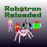 Cover Image of Herunterladen Robotron Reloaded  APK