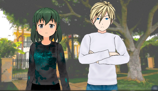 No More Regrets Screen 2