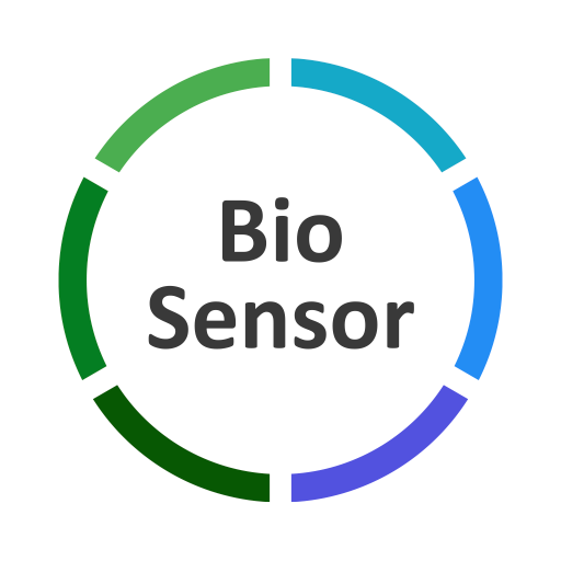 Bio Sensor logo