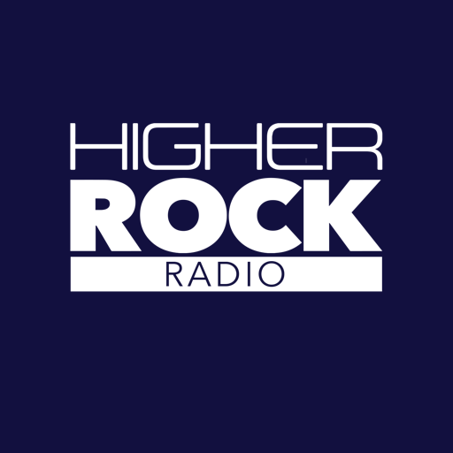 Higher Rock Radio logo