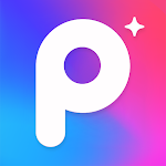 Cover Image of डाउनलोड PicsU Photo Editor: Pic, Filters & Collage Maker 1.2 APK