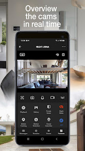 Imágen 2 Vimar VIEW Product android