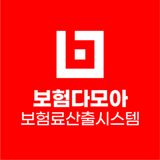보험비교 보장분석 보험상품 보험리모델링 logo