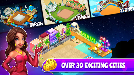 Bingo Dice - Bingo Games Screen 2
