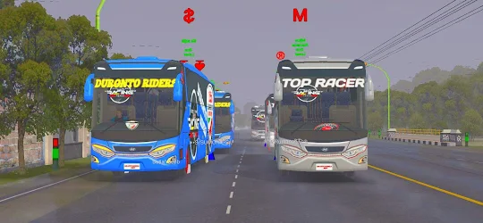 Bus Simulator X Indian