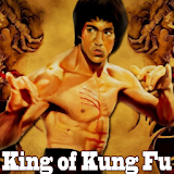 King of Kung Fu icon