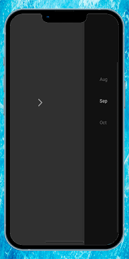 Android application League Sports screenshort