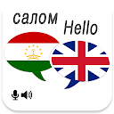 Tajik English Translator