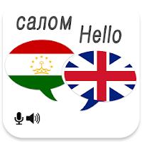Tajik English Translator