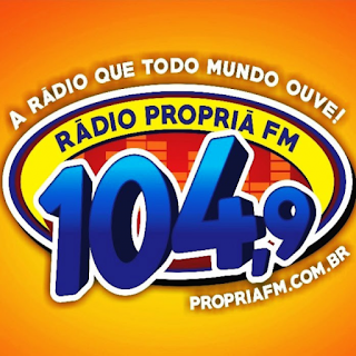 PROPRIÁ FM 104,9